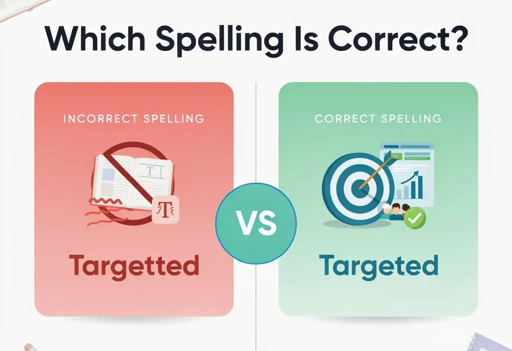 Targetted or Targeted