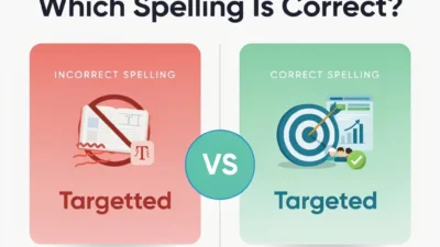 Targetted or Targeted