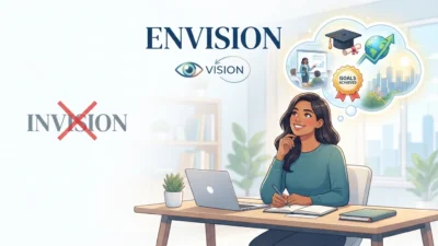 Invision or Envision