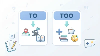 Too vs To